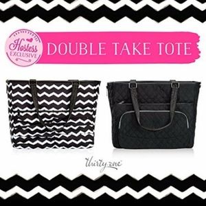 Thirty One Take Two Tote